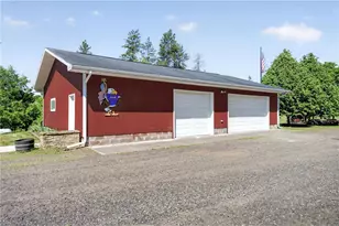 11702 E Mail Rd, Gordon, WI 54838 - Photo 2