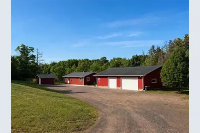 11702 E Mail Road, Gordon, WI 54838 - Photo 36