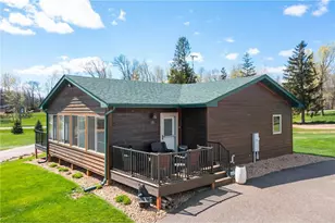 1387 3 1/4 Street, Turtle Lake, WI 54889 - Photo 2