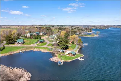 1387 3 1/4 Street #15, Turtle Lake, WI 54889 - Photo 44