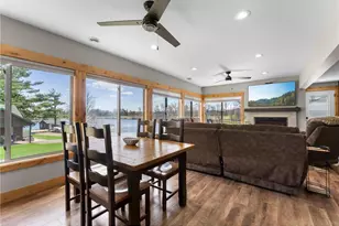 1387 3 1/4 Street, Turtle Lake, WI 54889 - Photo 6