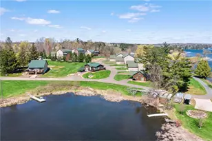 1387 3 1/4 Street, Turtle Lake, WI 54889 - Photo 42