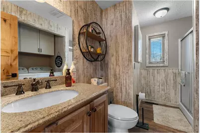 1387 3 1/4 Street #15, Turtle Lake, WI 54889 - Photo 22