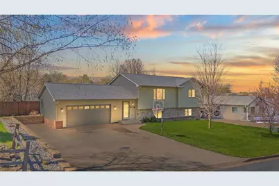 1140 Eulaine Circle, Hammond, WI 54015 - Photo 1