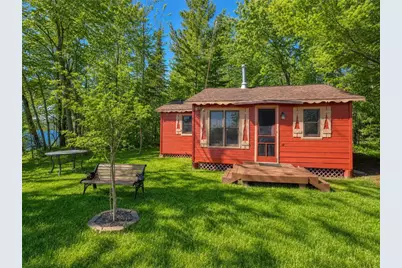 16137 W Hard Rock Circle, Hayward, WI 54843 - Photo 2