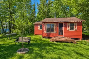 16137 W Hard Rock Circle, Hayward, WI 54843 - Photo 2