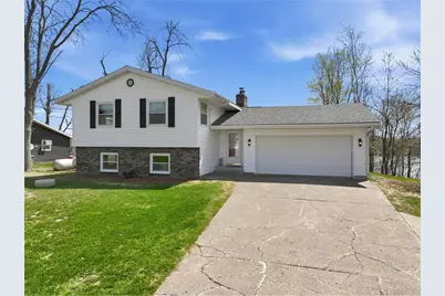 1794 White Ash Drive, Balsam Lake, WI 54810 - Photo 1