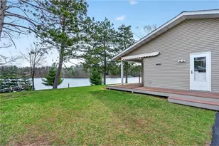 N8334 Bay Park Rd, Trego, WI 54888 - Photo 4