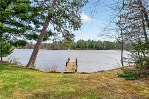 N8334 Bay Park Rd, Trego, WI 54888 - Photo 38