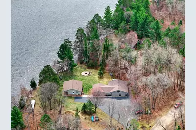 N8334 Bay Park Rd, Trego, WI 54888 - Photo 46