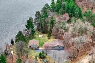 N8334 Bay Park Rd, Trego, WI 54888 - Photo 46