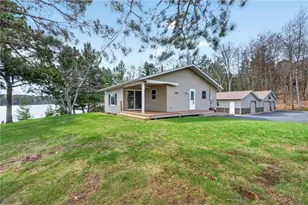 N8334 Bay Park Rd, Trego, WI 54888 - Photo 6