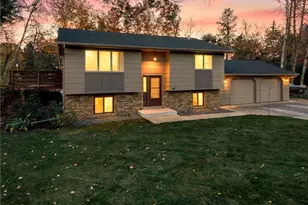 461 Locust Ln, Taylors Falls, MN 55084 - Photo 2