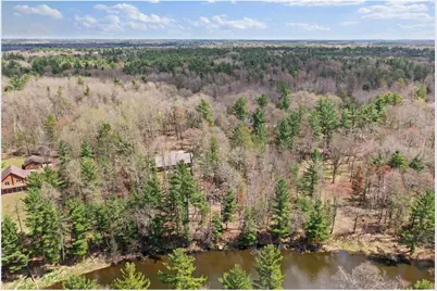 25573 Dam Road, Meenon Township, WI 54893 - Photo 70