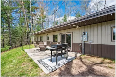 25573 Dam Road, Meenon Township, WI 54893 - Photo 44
