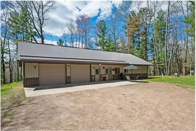 25573 Dam Road, Meenon Township, WI 54893 - Photo 10