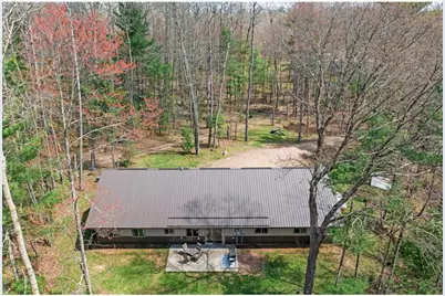 25573 Dam Road, Meenon Township, WI 54893 - Photo 46