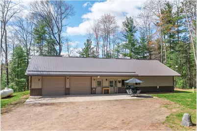 25573 Dam Road, Meenon Township, WI 54893 - Photo 8