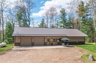 25573 Dam Rd, Meenon Township, WI 54893 - Photo 8