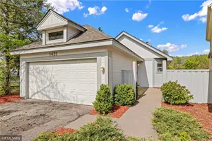 1421 Granada Trail, Oakdale, MN 55128 - Photo 2