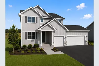 1551 Creekwood Dr, New Richmond, WI 54017 - Photo 1