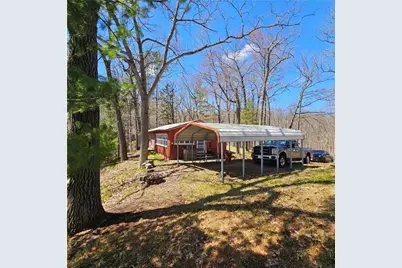 N936 Sunrise Point, Rusk Township, WI 54728 - Photo 8