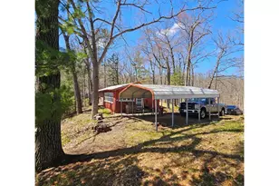 N936 Sunrise Point, Rusk Township, WI 54728 - Photo 8