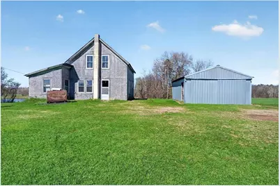 N12499 Brooklyn Road, Minong, WI 54859 - Photo 1