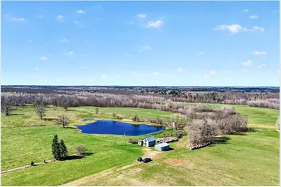 N12499 Brooklyn Road, Minong, WI 54859 - Photo 4