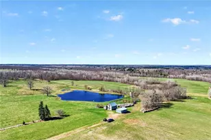 N12499 Brooklyn Rd, Minong, WI 54859 - Photo 4