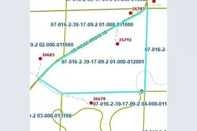 26792 Ice House Bridge Road, Webster, WI 54893 - Photo 26
