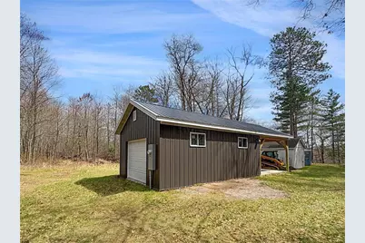 26792 Ice House Bridge Road, Webster, WI 54893 - Photo 4