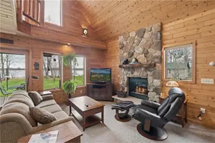 24179 Clam Lake Dr, Siren, WI 54872 - Photo 6