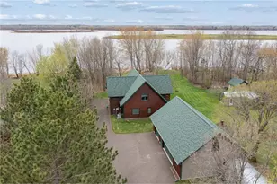 24179 Clam Lake Dr, Siren, WI 54872 - Photo 2