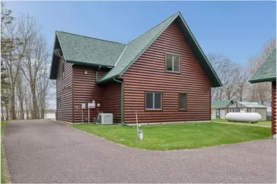 24179 Clam Lake Drive, Siren, WI 54872 - Photo 4