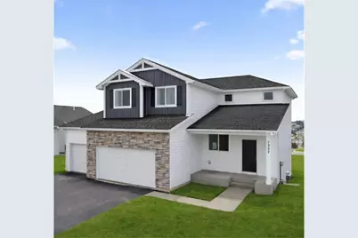 1337 Orchid Way, New Richmond, WI 54017 - Photo 2