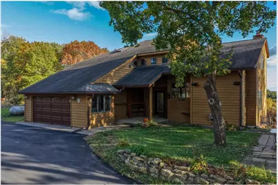 W12041 497th Avenue, Oak Grove Township, WI 54021 - Photo 1