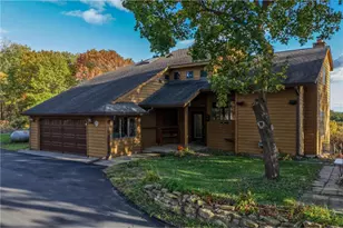 W12041 497th Ave, Oak Grove Township, WI 54021 - Photo 1