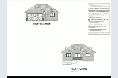 111 Dunn Street, Colfax, WI 54730 - Photo 1
