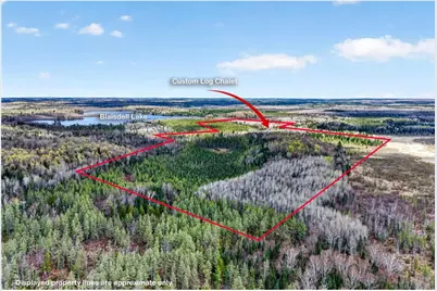 8225 Blaisdell Lake Road, Winter, WI 54896 - Photo 4