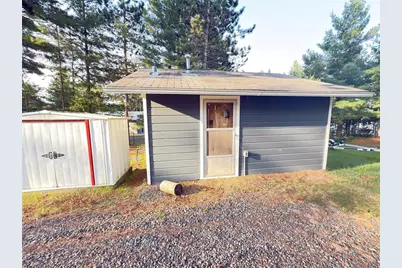 29239 &amp; 29233 County Road H, Scott Township, WI 54830 - Photo 22