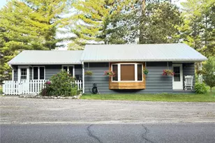 29239 &amp 29233 County Road H, Scott Township, WI 54830 - Photo 2
