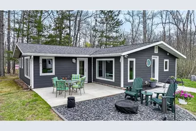 12794 Indian Point Road, New Auburn, WI 54757 - Photo 2