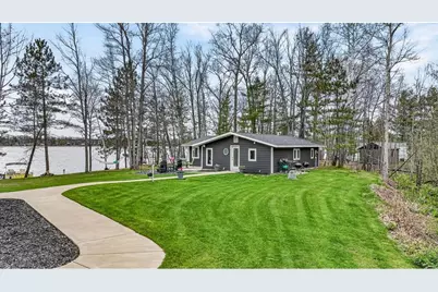 12794 Indian Point Road, New Auburn, WI 54757 - Photo 4