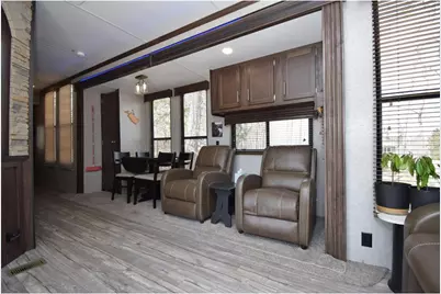 30108 Lakeland Drive, Webb Lake, WI 54830 - Photo 8