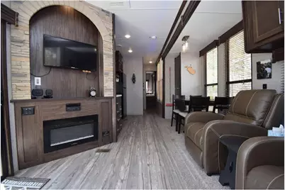 30108 Lakeland Drive, Webb Lake, WI 54830 - Photo 6
