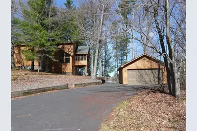 3668 Meyers Road, Jackson Township, WI 54830 - Photo 2