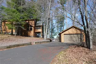 3668 Meyers Rd, Jackson Township, WI 54830 - Photo 2
