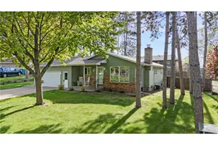 715 Lund St, North Hudson, WI 54016 - Photo 2