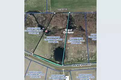 Lot 4 2nd Avenue, New Richmond, WI 54017 - Photo 2